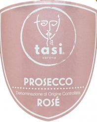 Tasi&nbsp;Rose Prosecco 2020