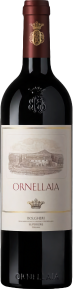 Tenuta Dell'Ornellaia Bolgheri Superiore Rosso 2021