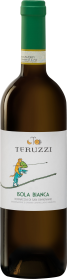 Teruzzi Isola Bianca Vernaccia di San Gimignano