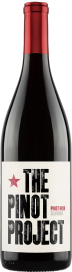 The Pinot Project Pinot Noir 2021