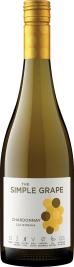 The Simple Grape Chardonnay