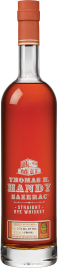 Thomas H. Handy Rye Whiskey