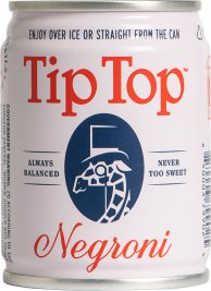 Tip Top Negroni 100ml