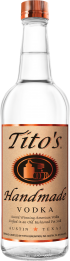 Tito's Handmade Vodka