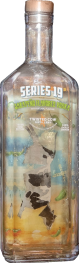 Twisted Cow Jalapeno Vodka
