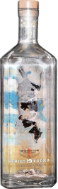 Twisted Cow Series 19 Wheat Vodka