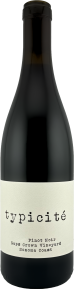 Typicite Gaps Crown Pinot Noir 2022