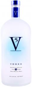 V5 Vodka 1.75