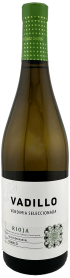 Vadillo&nbsp;Rioja Blanco 2022