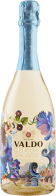 Valdo Aquarius Extra Dry Blanc de Blanc