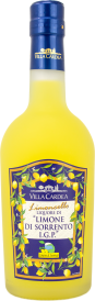 Villa Cardea Limone Di Sorrento I.G.P. Limoncello 700ml
