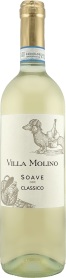 Villa Molina Soave Classico