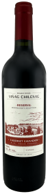 Vinas Chilenas Valle Central Reserva Cabernet Sauvignon