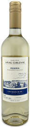 Vinas Chilenas Valle Central Reserva Sauvignon Blanc