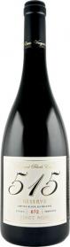Vineyard Block Estate 515 Carneros Napa Pinot Noir 2023
