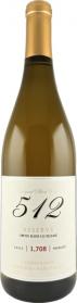 Vineyard Block Estate&nbsp;Block 512 Napa Carneros Chardonnay 2024