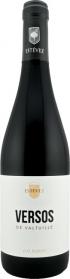 Estevez Versos de Valtuille Bierzo Mencia 2022
