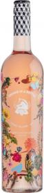 Wolffer Estate Summer in a Bottle Rose 3 L