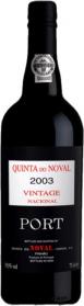 Quinta do Noval 2003 Vintage Port