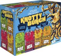 Angry Orchard Party Pack Variety 12-Pack 12 oz