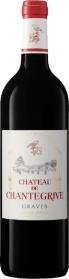 Chateau de Chantegrive&nbsp;Graves Rouge 2019