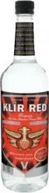 Klir Red Vodka Alternative Lit