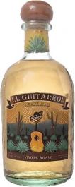 El Guitarron Gold Tequila Alternative