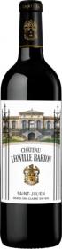 Ch Leoville Barton St. Julien Bordeaux 2022