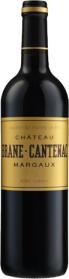 Ch Brane Cantenac Margaux Rouge 2022