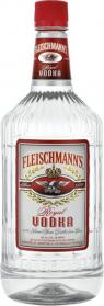 Fleischmann's Royal Vodka 1.75