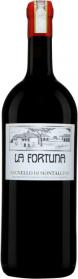 La Fortuna Brunello Di Montalcino 1.5 2016