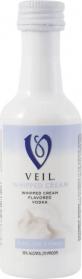 Veil Whipped Cream Vodka 50ml