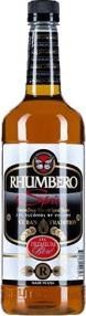 Rhumbero Spiced Rum Alternative Lit