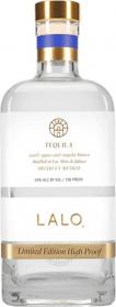 Lalo High Proof Blanco Tequila