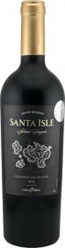 Santa Isle Grand Reserve Maule Cabernet Sauvignon 2020