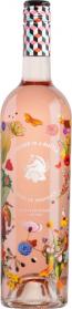 Wolffer Summer in a Bottle Provence Rose