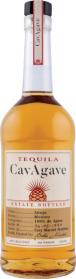 CavAgave&nbsp;Anejo Tequila