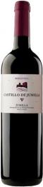 Castillo De Jumilla&nbsp;Monastrell 2020