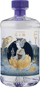 &nbsp;Etsu Paciific Ocean