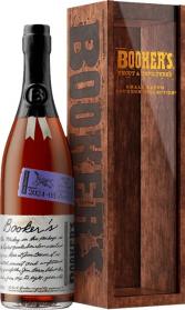 Booker's Master Distiller's Batch Bourbon