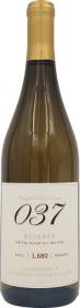 Vineyard Block Estate Block 037 Carneros Napa Chardonnay 2023