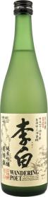 Rihaku Wandering Poet Junmai Ginjo 720ml