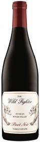 Wild Fighter Russian River Pinot Noir 2023
