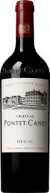 Chateau Pontet Canet Pauillac 2022