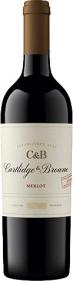 Cartlidge & Browne&nbsp;Merlot 375ml 2022