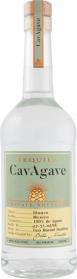 CavAgave&nbsp;Blanco Tequila