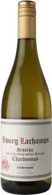 Bourg Lachamps&nbsp;Ardeche Chardonnay