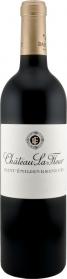 Chateau La Fleur Saint-Emilion Grand Cru 2022