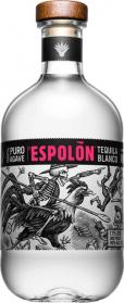 Espolon Tequila Blanco 1.75