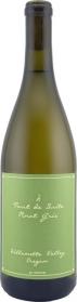 A Tout de Suite Willamette Pinot Gris